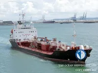Petrolero/quimiquero en venta