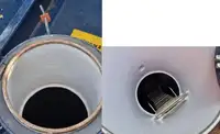 Petrolero/quimiquero en venta