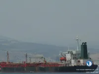 Petrolero/quimiquero en venta