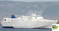 Ro-Ro ship en venta