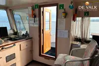 Buque de crucero en venta