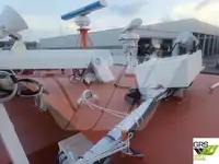 Buque de crucero en venta