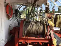 Arrastrero en venta