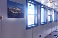 Buque de ferry en venta