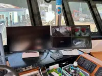Arrastrero en venta