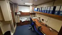 Buque de suministro en venta