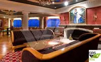 Buque de crucero en venta