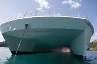 Catamarán en venta