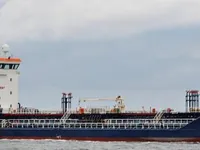 Petrolero/quimiquero en venta