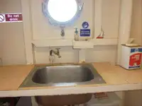 Buque frigorífico en venta