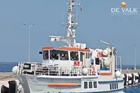 Buque de ferry en venta