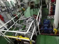 Remolcador en venta