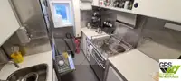 Buque de prospección en venta