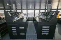 Barco de transbordador en venta