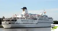Buque de crucero en venta
