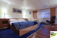 Buque Ro-Ro en venta