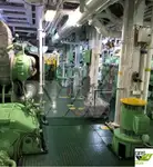 Ro-Ro ship en venta