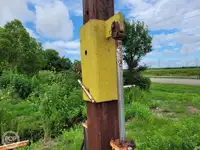 Barcaza en venta