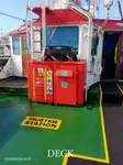 Remolcador en venta