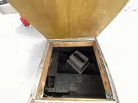 Buque de crucero en venta