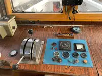 Embarcaciones de trabajo en venta
