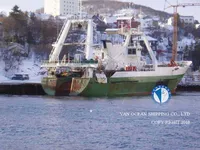 Arrastrero en venta