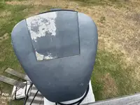 Catamarán en venta