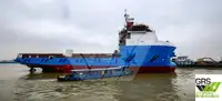 Barco de suministro en venta