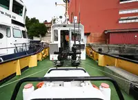 Remolcador en venta