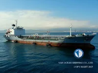 Petrolero/quimiquero en venta