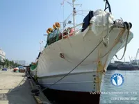 Calamarero en venta