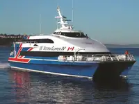 Catamarán en venta