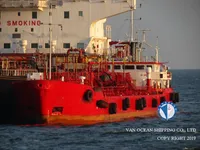 Petrolero/quimiquero en venta