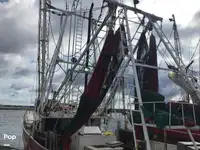Arrastrero en venta