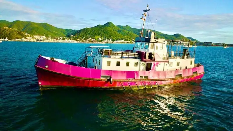 General Cargo/Multi-purpose en venta