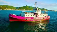 General Cargo/Multi-purpose en venta