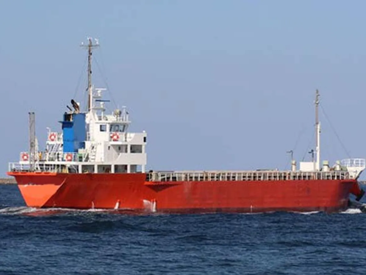 General Cargo/Multi-purpose en venta