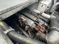 Buque de crucero en venta