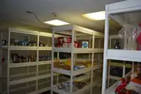 Buque transportador de GNL en venta