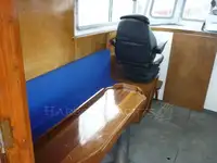 Arrastrero en venta