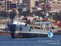 Petrolero/quimiquero en venta