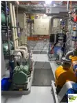 Buque de crucero en venta
