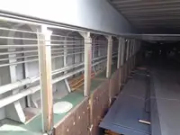 Buque granelero en venta