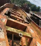 Balsa salvavidas en venta