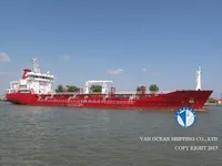 Petrolero/quimiquero en venta