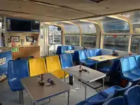 Buque de ferry en venta