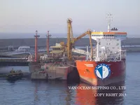 Petrolero/quimiquero en venta