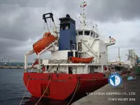Petrolero/quimiquero en venta