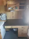 Remolcador en venta