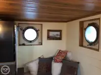 Remolcador en venta